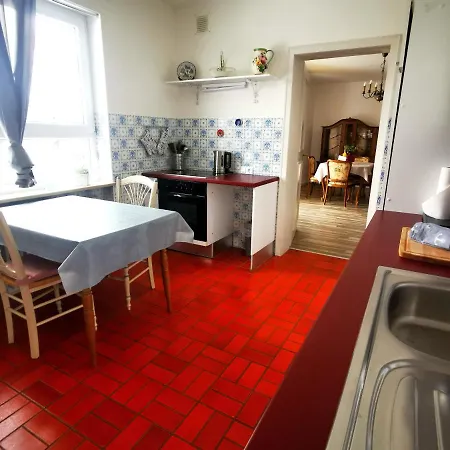 Ferienwohnung Im Kirschblutental